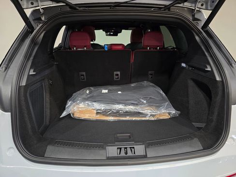 New 2025 Lincoln Corsair Reserve w/ Jet Appearance Package AWD/4WD image 7