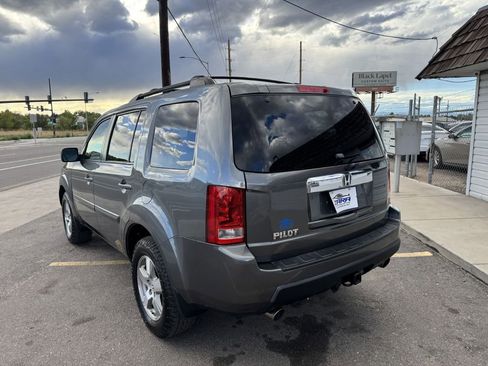 Used 2010 Honda Pilot EX-L image 5