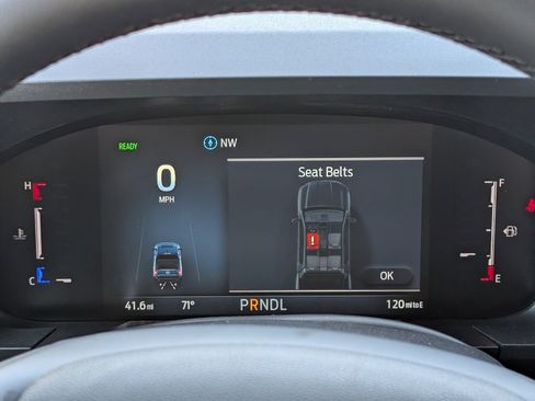 New 2026 Ford Maverick XLT w/ XLT Luxury Package image 23