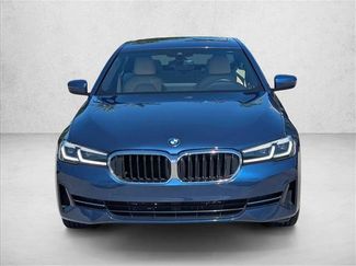 Certified 2023 BMW 530i w/ Convenience Package RWD video 2