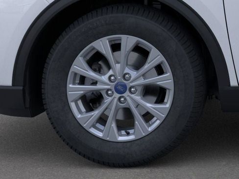 New 2026 Ford Escape Active image 19