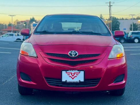 Used 2007 Toyota Yaris S image 7