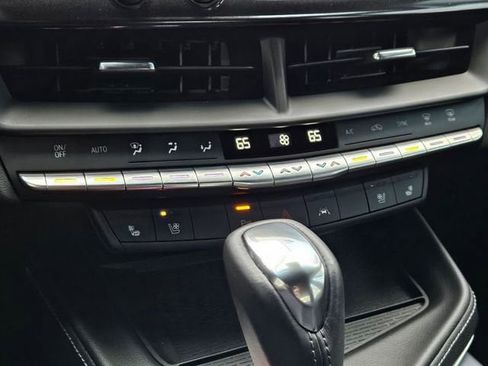 New 2025 Cadillac CT4 Premium Luxury image 20