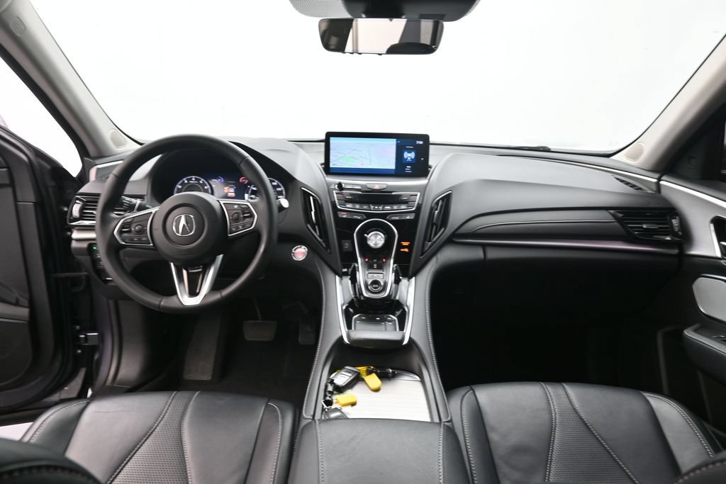 Used 2020 Acura RDX w/ Technology Package FWD image 24