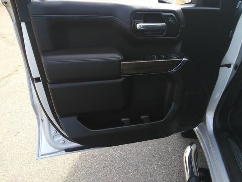 Used 2019 Chevrolet Silverado 1500 LT w/ All-Star Edition image 16