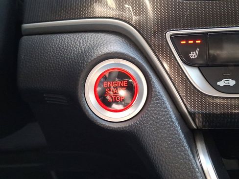 Used 2021 Honda Accord Sport Special Edition image 22