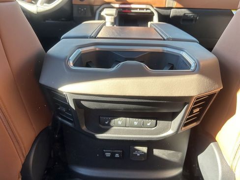 New 2026 Toyota Tundra 1794 Edition image 42