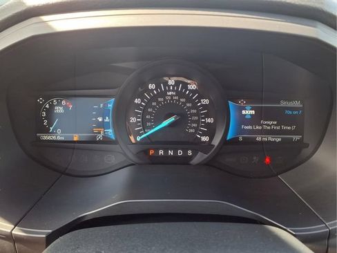 Used 2024 Ford Edge SEL w/ Convenience Package AWD/4WD image 31