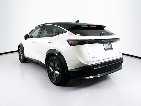 Used 2023 Nissan Ariya VENTURE+ image 5