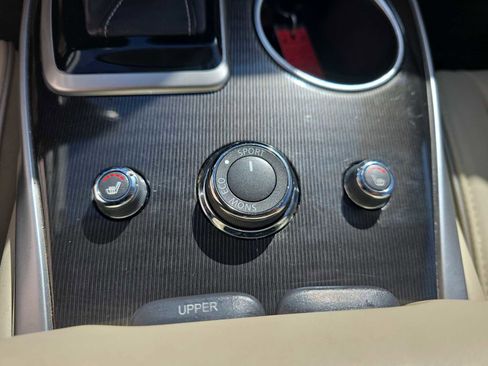 Used 2020 INFINITI QX60 Luxe FWD image 20