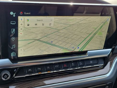 New 2026 Chevrolet Silverado 1500 RST w/ RST All Star Premium Package image 8