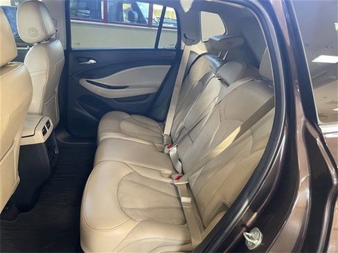 Used 2020 Buick Envision Preferred image 27