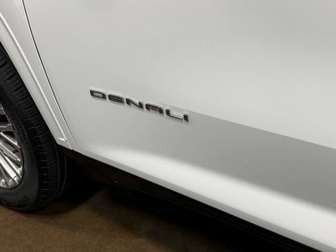 Used 2024 GMC Acadia Denali w/ LPO, Floor Liner Package FWD image 53