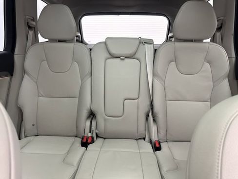 Certified 2024 Volvo XC90 B6 Plus w/ Protection Package Premier image 26