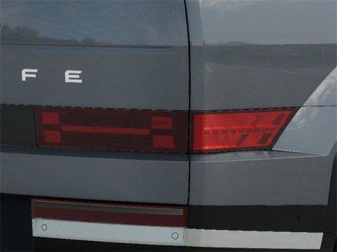 New 2026 Hyundai Santa Fe Limited image 10