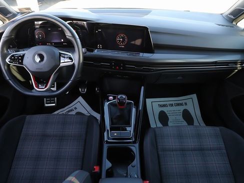 Used 2023 Volkswagen GTI Autobahn image 21
