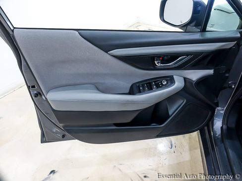 Used 2021 Subaru Legacy Premium image 23