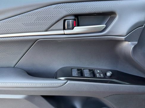New 2026 Toyota Camry XSE FWD image 11
