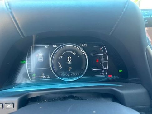 Used 2019 Lexus ES 300h w/ Accessory Package 2 FWD image 20