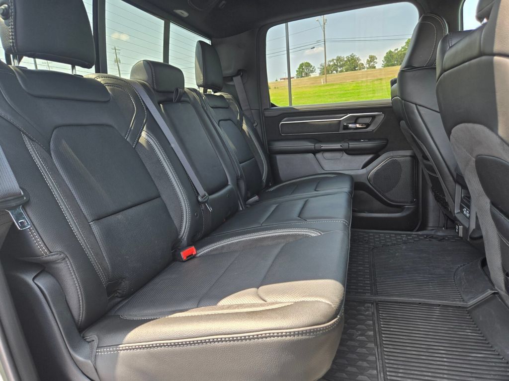 Used 2026 RAM 1500 RHO AWD/4WD image 22