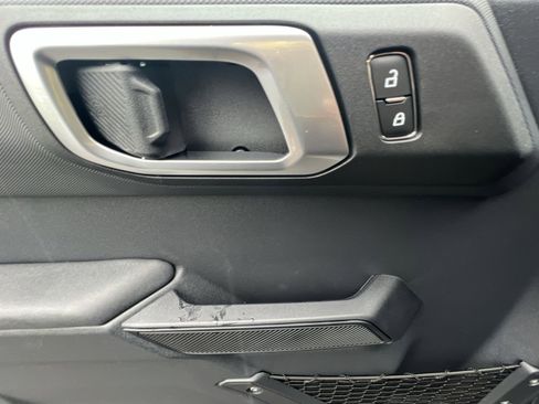 New 2026 Ford Bronco Big Bend image 15