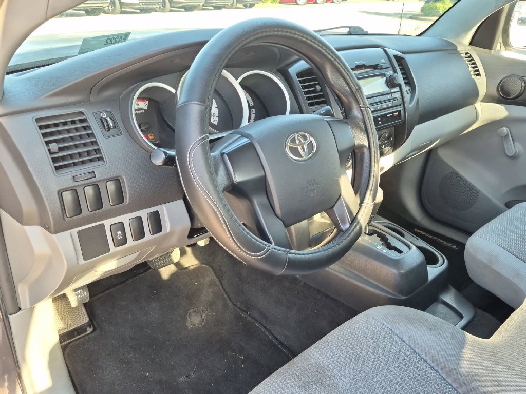 Used 2012 Toyota Tacoma 2WD Regular Cab image 27
