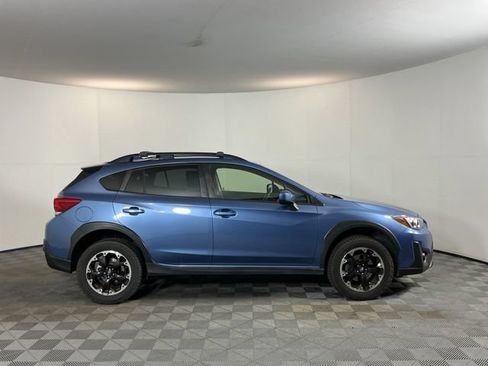 Used 2021 Subaru Crosstrek 2.0i Premium AWD/4WD image 4