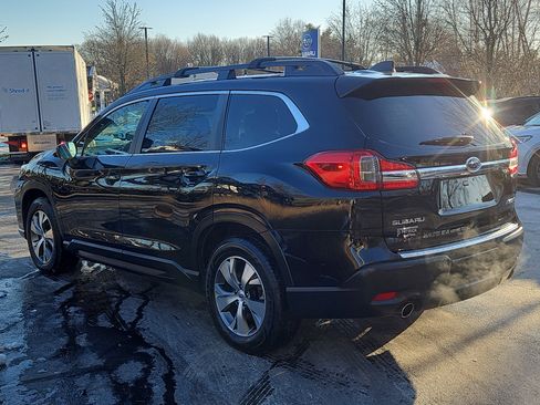 Certified 2022 Subaru Ascent Premium w/ Convenience Package image 23