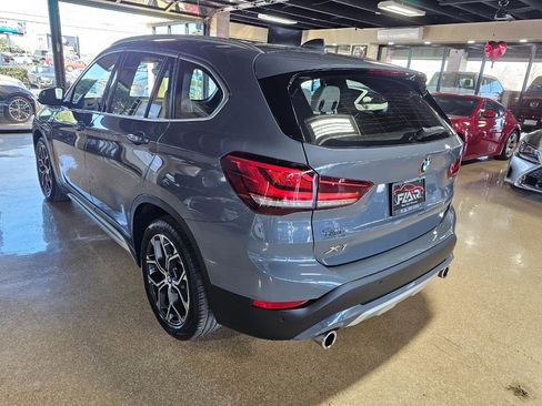 Used 2021 BMW X1 xDrive28i w/ Premium Package image 5
