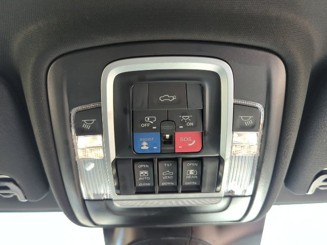 Used 2023 RAM 2500 Rebel w/ Level 2 Equipment Group AWD/4WD image 22