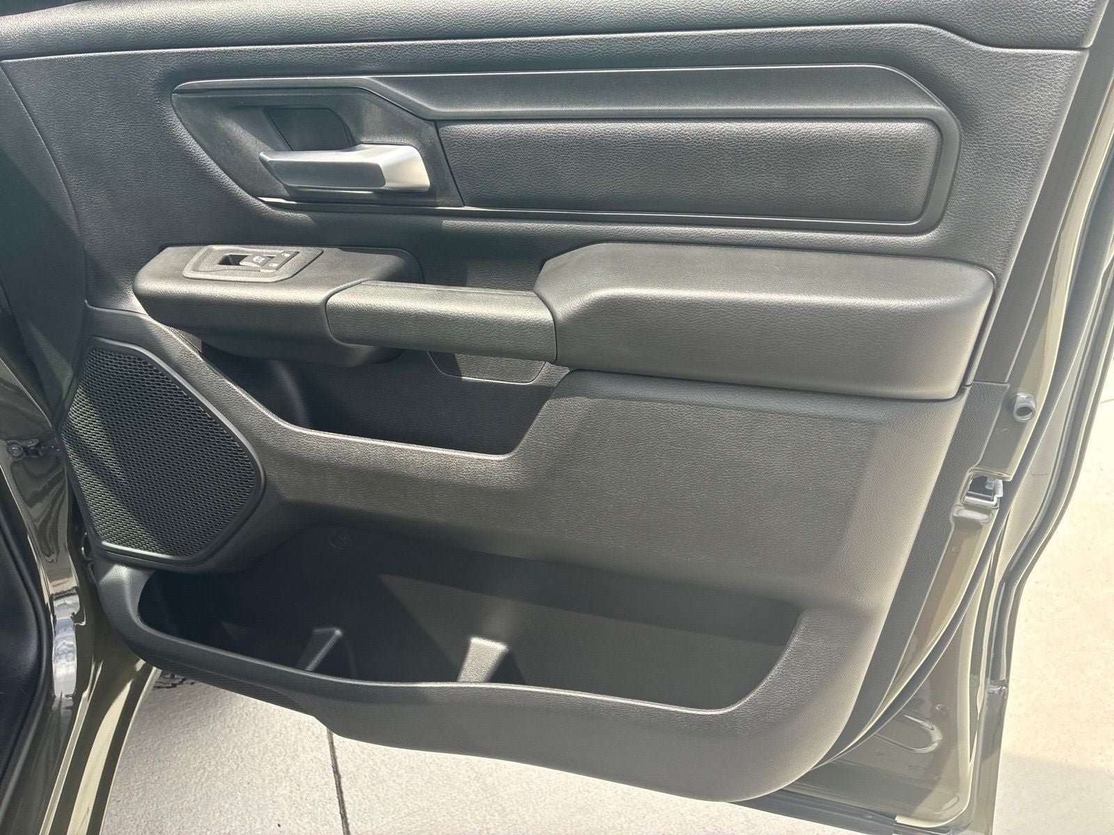New 2026 RAM 1500 Warlock AWD/4WD image 19
