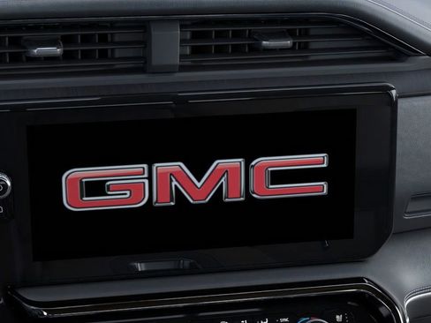 New 2026 GMC Sierra 1500 AT4X image 20