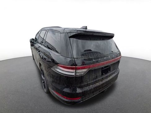 Used 2025 Lincoln Aviator Reserve w/ Equipment Group 201A image 3