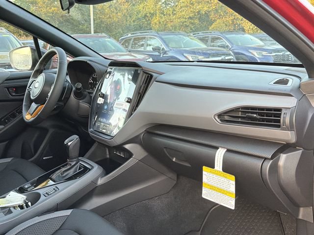 New 2026 Subaru Crosstrek 2.5i Wilderness AWD/4WD image 18