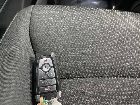 Used 2022 Ford F150 XLT w/ Equipment Group 302A High image 31