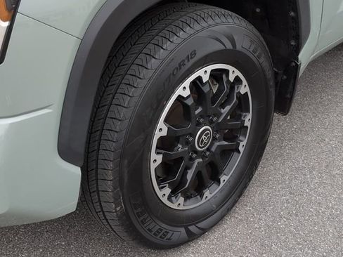 Used 2022 Toyota Tundra SR5 image 11