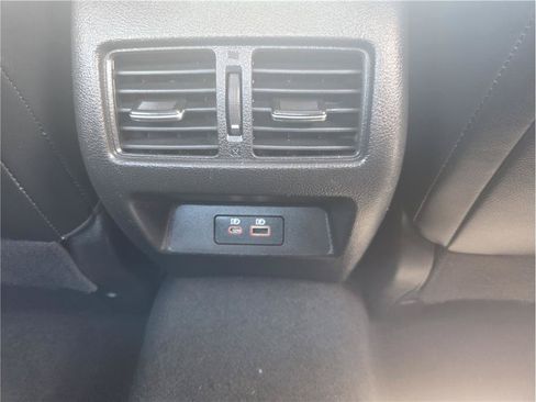Used 2023 Nissan Altima 2.5 SR AWD/4WD image 26