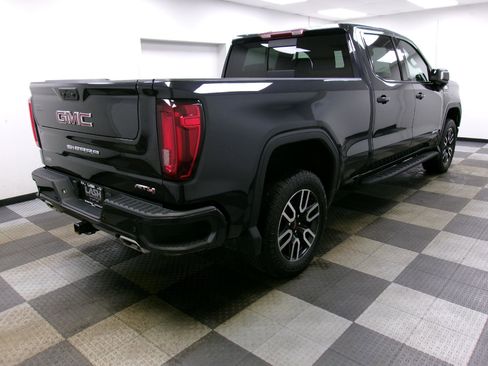 Used 2022 GMC Sierra 1500 AT4 w/ Sierra Safety Plus Package image 13