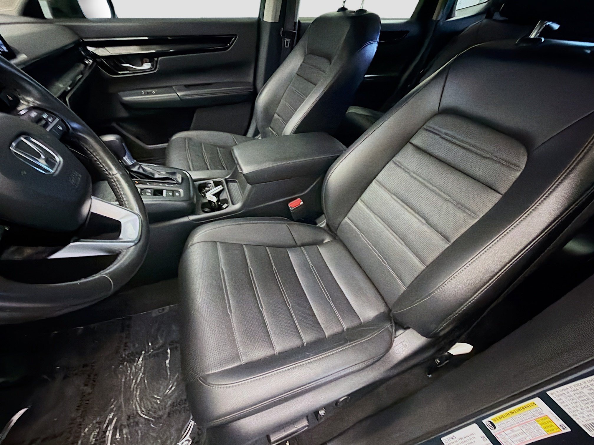 Used 2023 Honda CR-V EX-L image 11