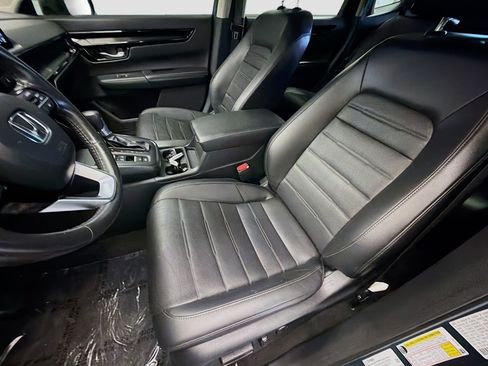 Used 2023 Honda CR-V EX-L image 11