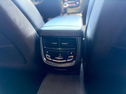 Used 2016 Cadillac CTS V w/ Luxury Package RWD image 62