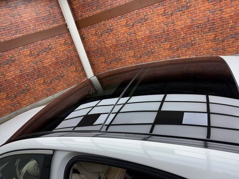 Used 2025 Mercedes-Benz S 580 4MATIC Sedan image 25