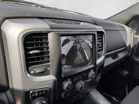 Used 2022 RAM 1500 Warlock w/ Electronics Group AWD/4WD image 14