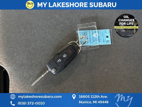 Used 2023 Ford F150 XLT w/ Trailer Tow Package image 29