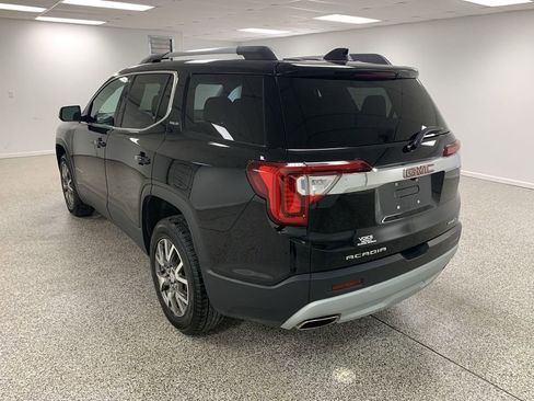 Used 2022 GMC Acadia SLE AWD/4WD image 6