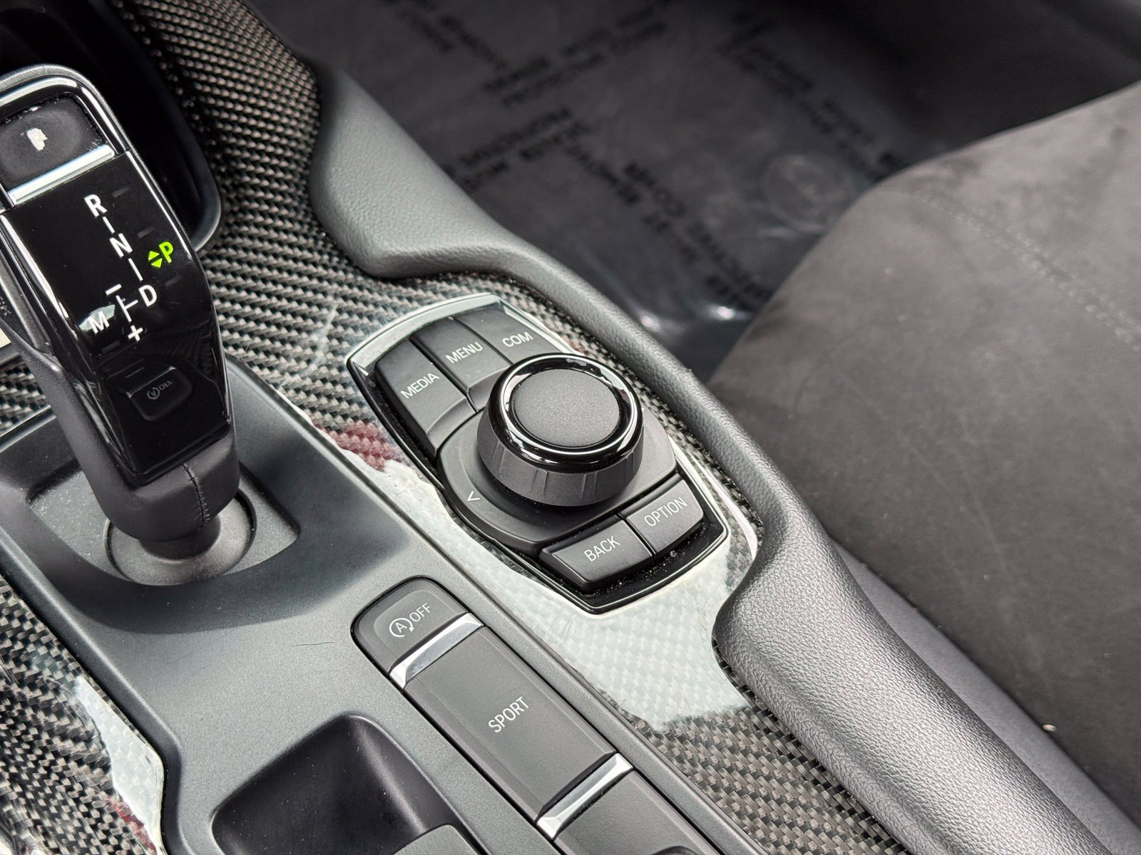 Used 2021 Toyota Supra RWD image 33