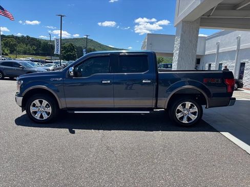 Used 2019 Ford F150 Lariat AWD/4WD image 24