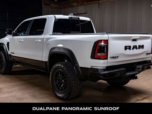 Used 2021 RAM 1500 TRX w/ TRX Level 2 Equipment Group image 6