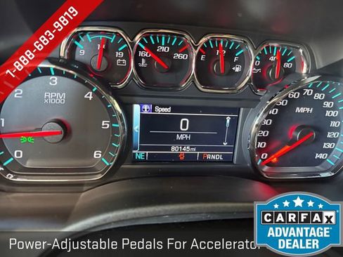 Used 2018 GMC Yukon SLE w/ SLE Value Package AWD/4WD image 3