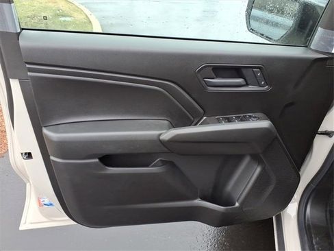 New 2026 Chevrolet Colorado Trail Boss image 9